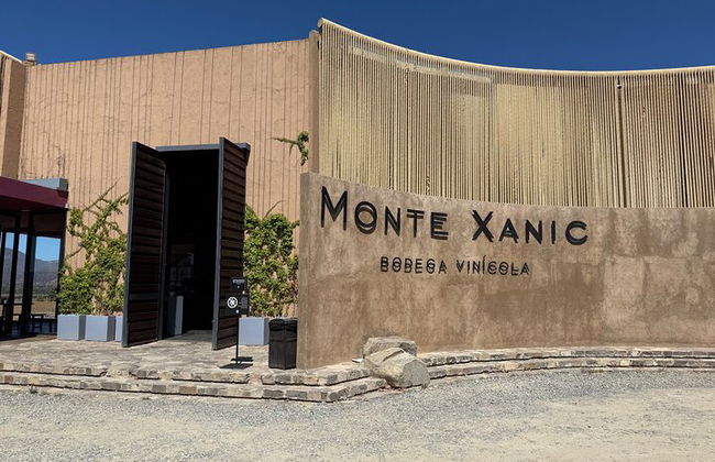 Private Deluxe Wine Tour to Valle de Guadalupe by Luxury Vehicle - Photo 38