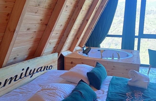 Cemilyano Bungalow - Foto 6