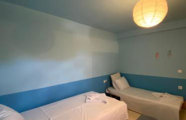 Georges Villa Galaxidi, family, pool and garden - Foto 56