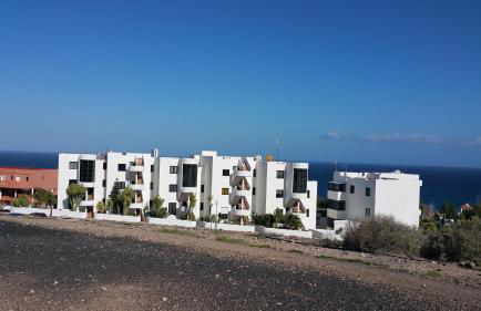 Apartamento Esquinzo Jandía - Foto 8