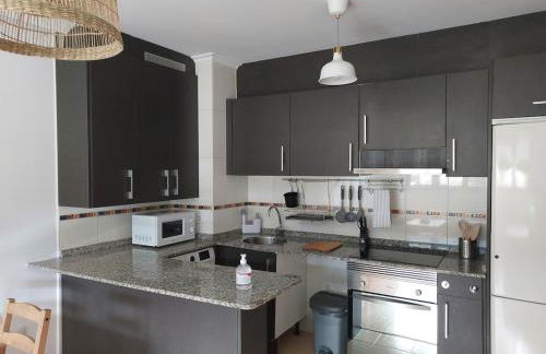 145A Apartamento moderno dos habitaciones by R2R Consulting - Foto 37