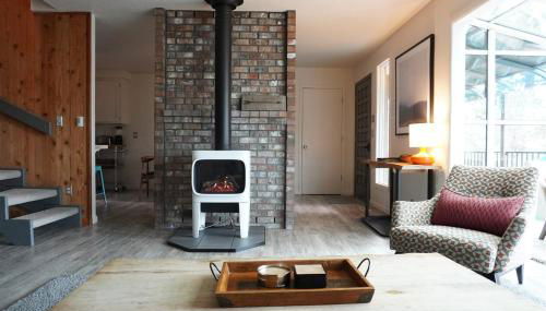 Bluebird Day - High Camp Retreat - Foto 5