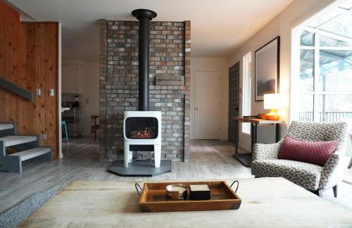 Bluebird Day - High Camp Retreat - Foto 5