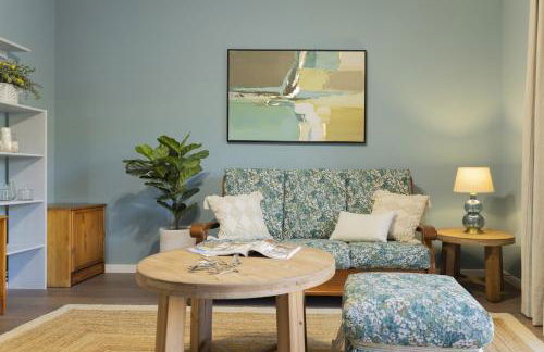 Bleumaison-apartamentos lubians 2 - Foto 10