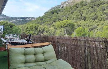 TERRASSES PARC NATIONAL DES CALANQUES-SORMIOU - Foto 29