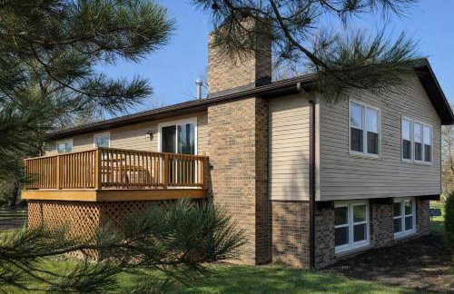 Private Oasis with Spacious Backyard - Foto 21