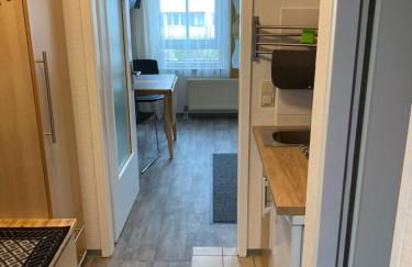 Ferienwohnung Tiny - Foto 6