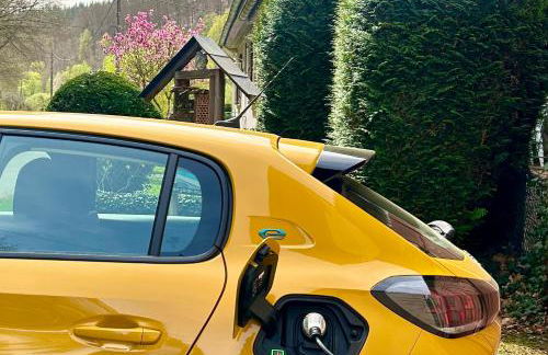 Le Gîte de l'Ecureuil - Foto 15