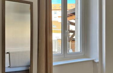 Appart' Porte Saint-Pierre - Foto 13