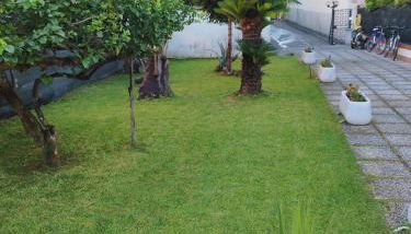 SoleMare Rooms "Smeraldo" - Foto 4, Garden, Garden view