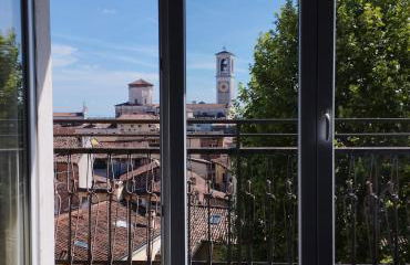 Home La Torre next the station - Foto 30