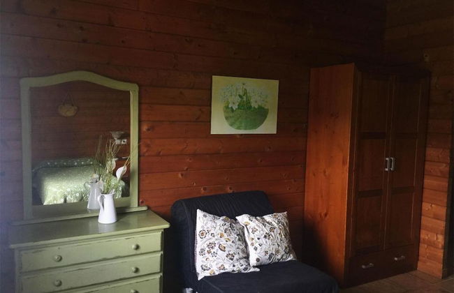 Casa Rural Santa Marina - Foto 8