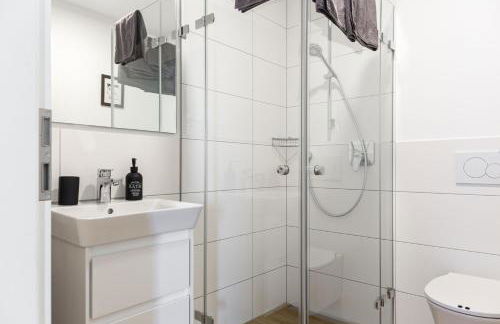 Happy Living - Apartment am Bodensee mit Billard & Balkon - Foto 23