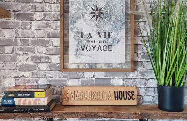 Margherita House Tenerife, Wonderful Ocean View - Foto 16