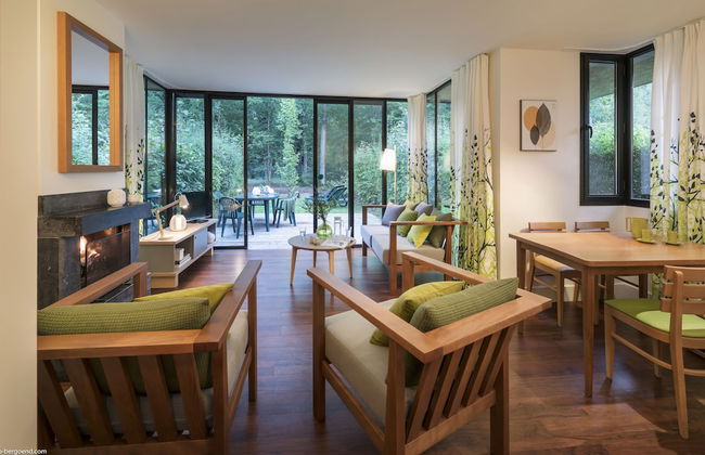 Center Parcs Les Bois-Francs - Foto 26