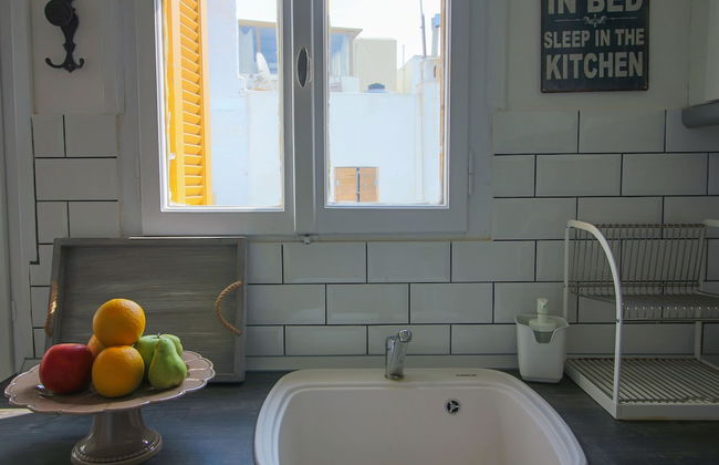 Luxurious Apartment in the Heart of Tinos - Foto 16