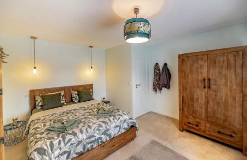 Mas de Ceoulet - Villa de Luxe en Camargue - Foto 39