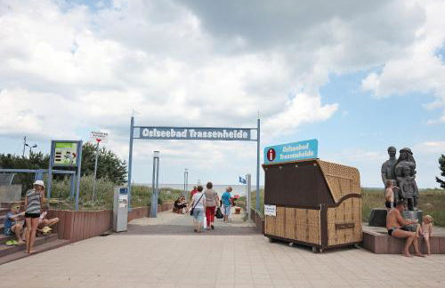 Ferienzentrum Trassenmoor - Foto 56