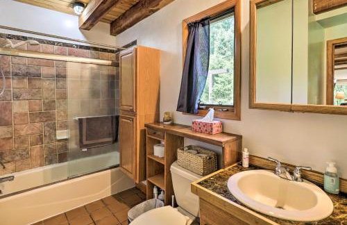 Cookout Ready! Sweet Suite with Views in Leicester - Foto 16