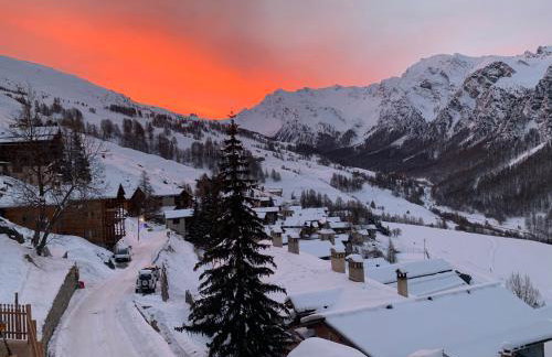 La Bobinette de Saint Veran - Foto 1