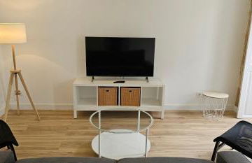 Apartamentos en el centro - Plaza de Amboage - WIFI - Foto 51