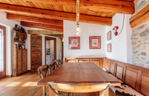 Le Chalet Des Vaches - Foto 3