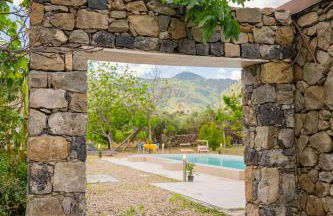 Sicily Stone Cottage with swimming pool - Foto 38
