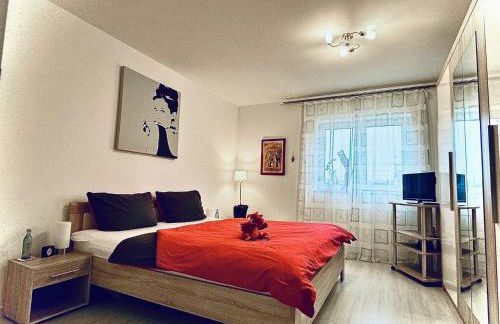 Ferienwohnung Drachenhaus WIR holen Sie aus dem Alltag raus - Foto 6