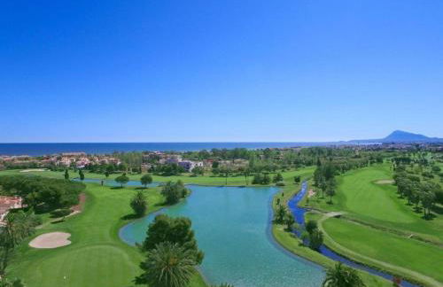 Oasis Hoyo 12 - Oliva Nova playa MET&GOLF - Photo 46