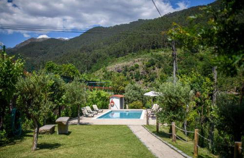 Afonso's House Gerês I - Foto 45