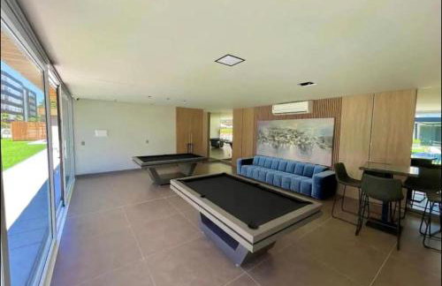 Loft em Xangri-Lá com piscina aquecida - Foto 34