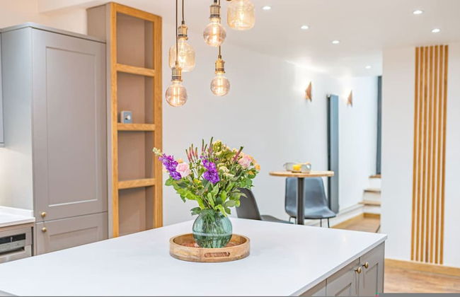 Southview Spa Windermere - Foto 21