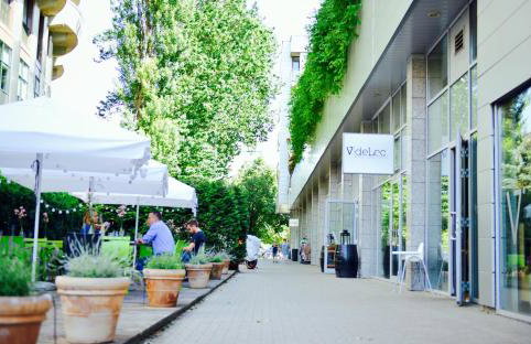 JessApart - Ochota Apartments - Photo 5