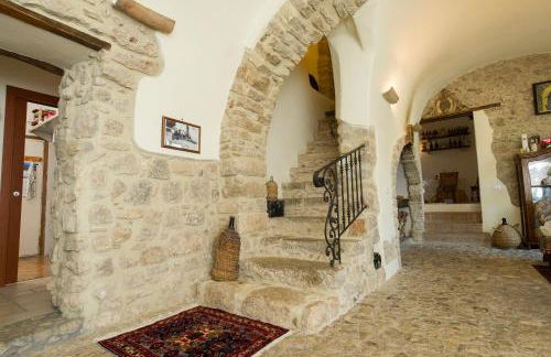 Agriturismo Masseria Pozzo - Foto 9