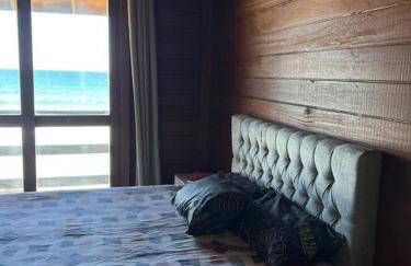 Casa pé na areia no Campeche - Foto 8