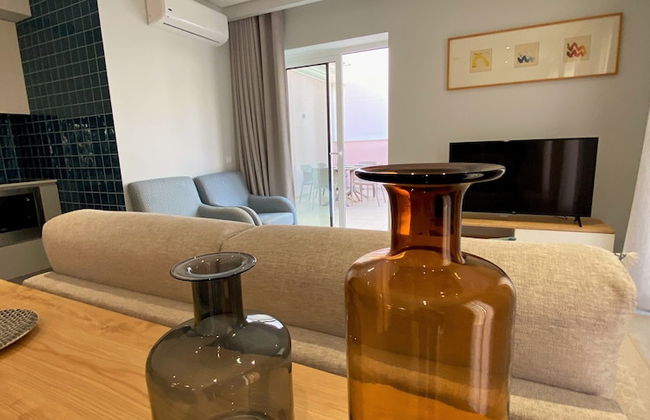 Cardeal Suites & Apartments - Foto 46