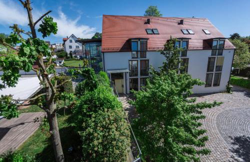 Hotel Klostergasthof - Foto 35