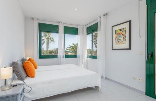 Casa de lujo en primera línea: piscina, A/A, Wi-Fi, barbacoa, jardín, 50m de la playa. - ES-89-113 - Foto 34