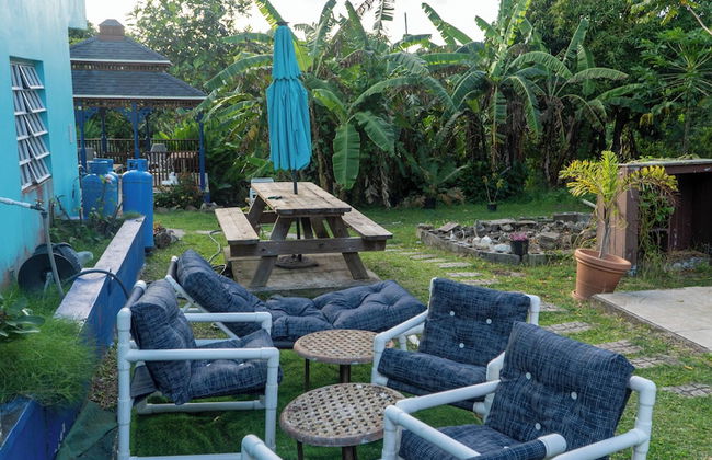 LambLion Holiday Apartments - Photo 62