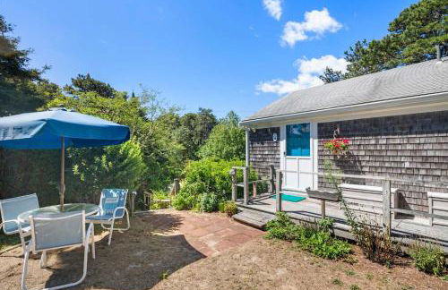 3 Cottages Walk to Nauset Beach - Foto 23