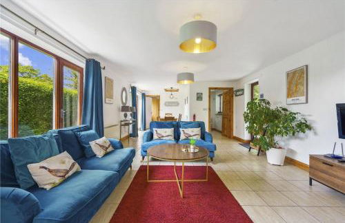 Owl Cottage, Covenham Holiday Cottages - Foto 1