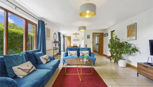 Owl Cottage, Covenham Holiday Cottages - Foto 1