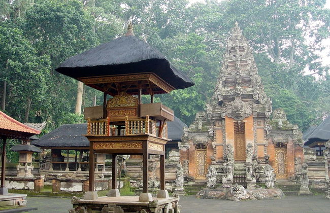 Hillside Eden Bali - Photo 50