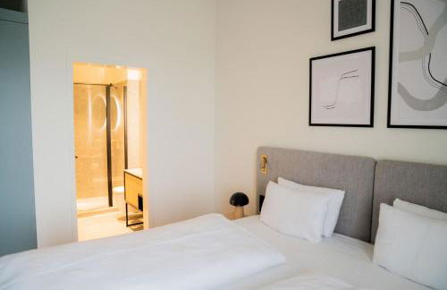 Bob W Lübeck Old Town - Foto 30