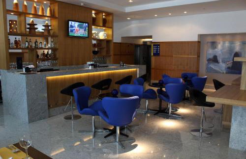 Flat Beach Class Executive - Beira Mar de Boa Viagem - Foto 5