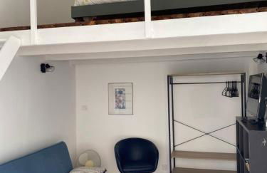 Gîte Lou Sabaï au pied des dentelles de Montmirail, piscine partagée - Photo 4