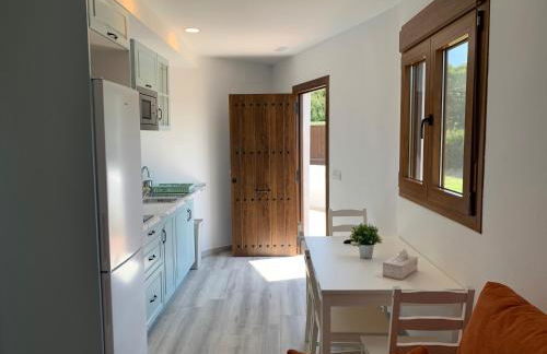 Apartamentos Villa Pirata Tarifa - Photo 35