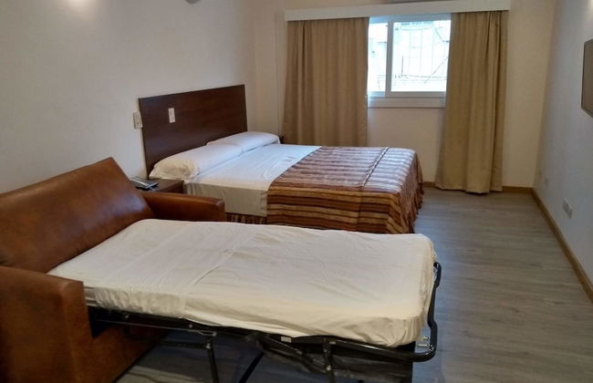 Apart Lima 265 - Foto 57