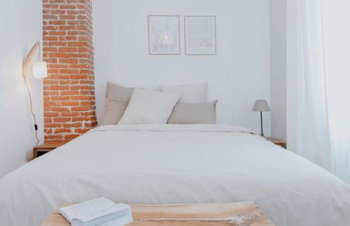 Proche Honfleur Chaleureux Duplex Centre Ville 2 - Foto 35