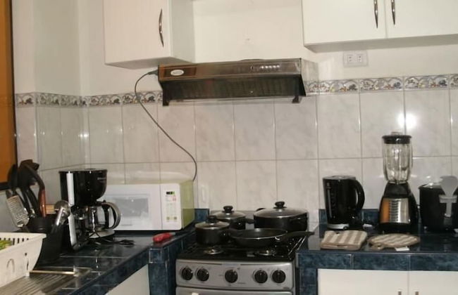 Angelica's Home - Apartments - Photo 63